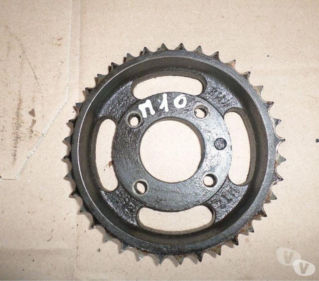 Pièces et services auto Pyrénées-Orientales Perpignan - Photos Vivastreet poulie arbre a cameE21e30 moteur M10