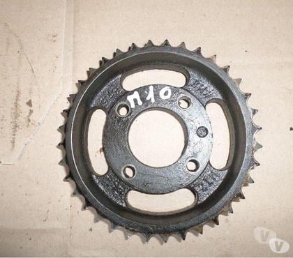 Pièces détachées auto Perpignan Perpignan - Photos Vivastreet poulie arbre a cameE21e30 moteur M10