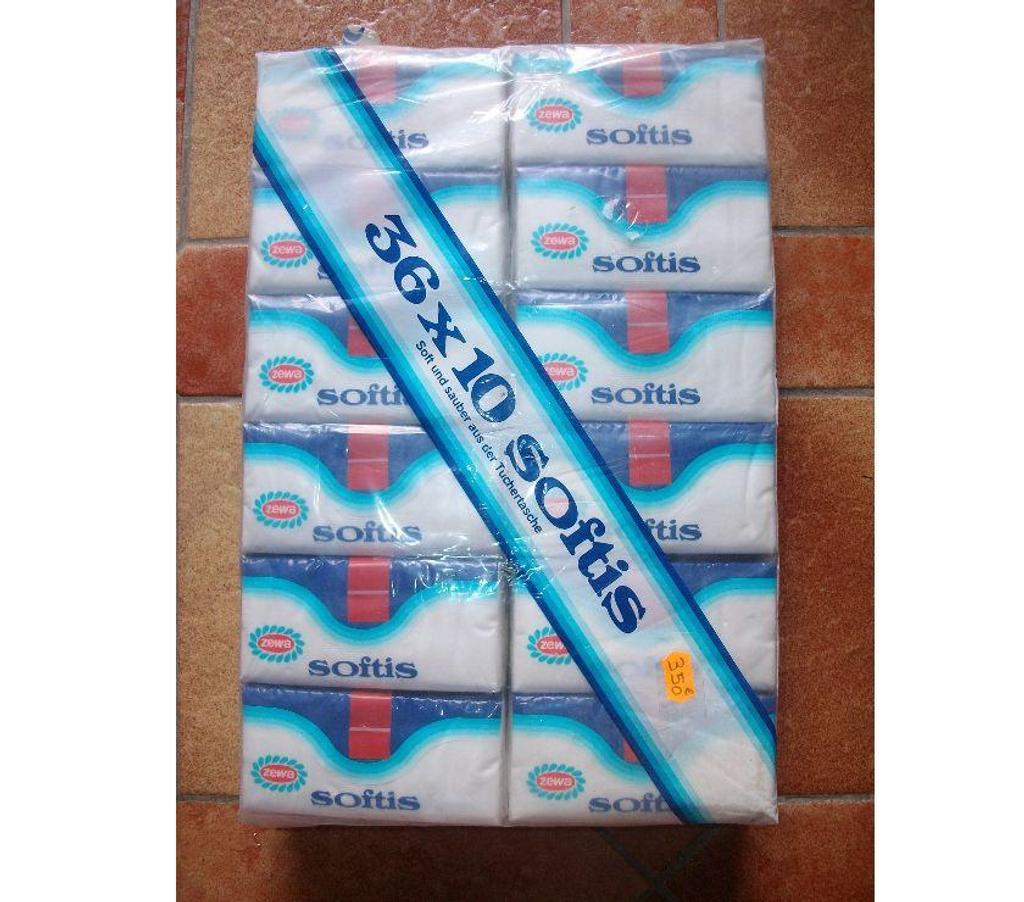 Beauté - Santé Bas-Rhin Bouxwiller - 67330 - Photos Vivastreet Lots Paquets Mouchoirs Papier - Neufs, emballés