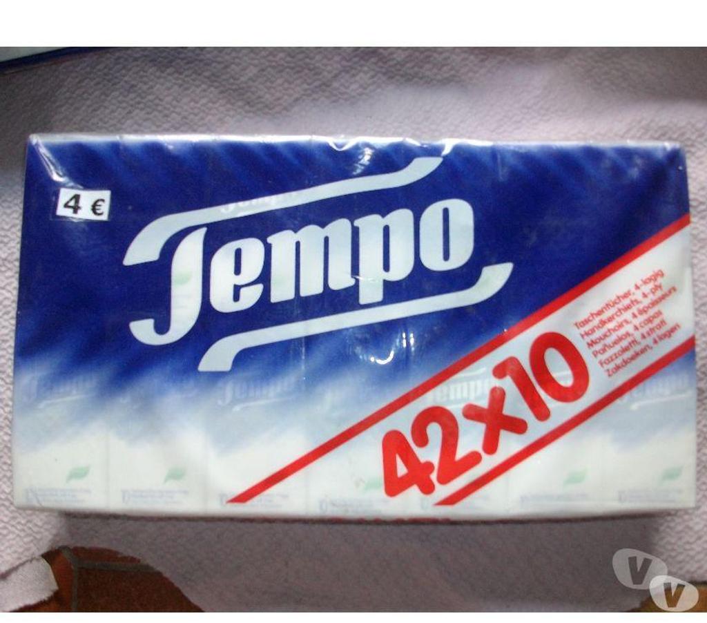 Beauté - Santé Bas-Rhin Bouxwiller - 67330 - Photos Vivastreet Lots Paquets Mouchoirs Papier - Neufs, emballés
