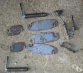 toute pièces motoculteur staub