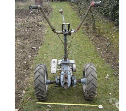 Bricolage - Jardin - Outillage Dijon Côte-d'Or - Photos Vivastreet pont motoculteur staub ppx grande largeur 88cm