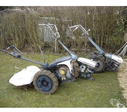 Bricolage - Jardin - Outillage Dijon Côte-d'Or - Photos Vivastreet motoculteur staub ppxpp2x95005000600065000 etc..