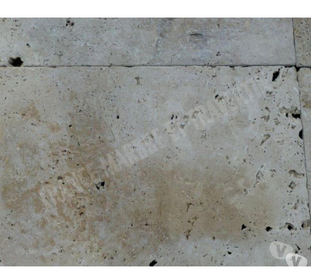  Var Forcalqueiret - 83136 - Photos Vivastreet (Promo) Travertin Classique Beige 40x60 cm (Promo)