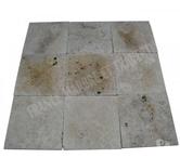 (Promo) Travertin Classique Beige 40x40 cm (Promo)