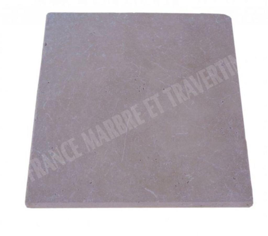  Var Forcalqueiret - 83136 - Photos Vivastreet Travertin Classique Clair Nez de Marche Arrondi 30x30 cm