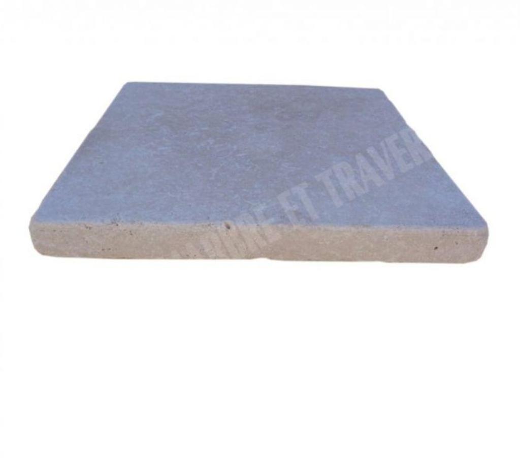  Var Forcalqueiret - 83136 - Photos Vivastreet Travertin Classique Clair Nez de Marche Droit 30x30 cm 