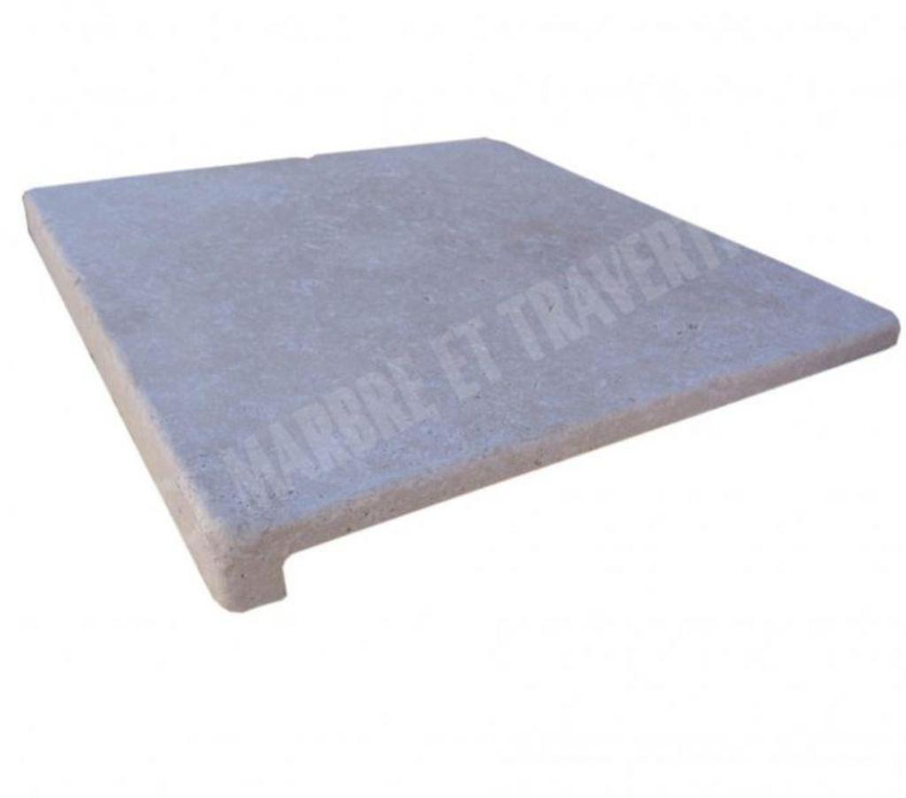 Var Forcalqueiret - 83136 - Photos Vivastreet Travertin Classique Clair Nez de Marche Droit 30x30 cm 