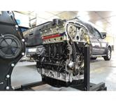 Moteur ford transit 2.4l