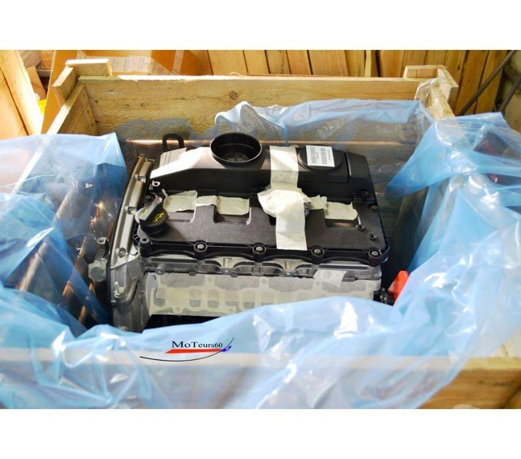 Pièces et services auto Oise Creil - 60100 - Photos Vivastreet Moteur ford transit 2.4l