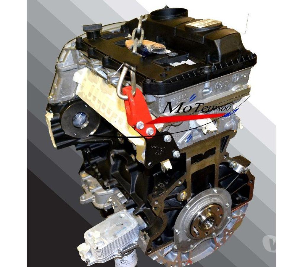 Pièces et services auto Oise Creil - 60100 - Photos Vivastreet Moteur ford transit 2.4l