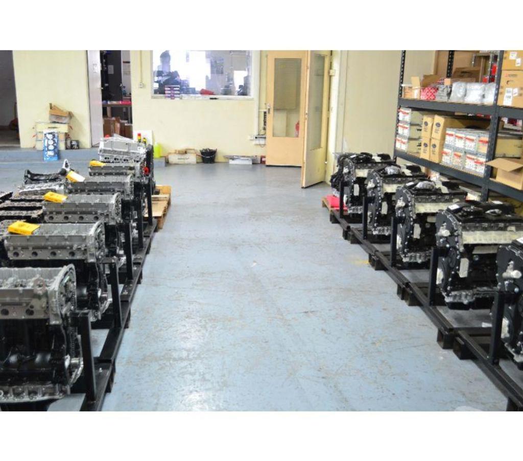 Pièces et services auto Oise Creil - 60100 - Photos Vivastreet Moteur ford transit 2.4l