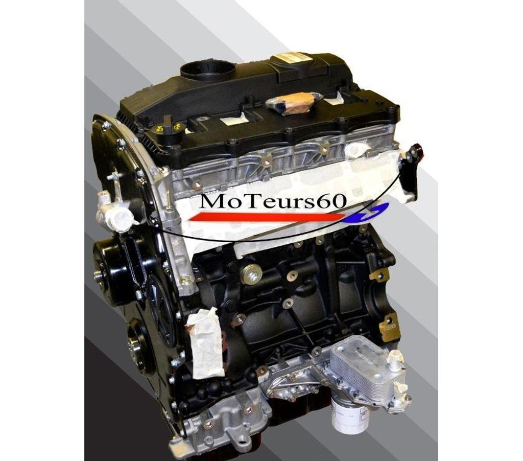 Pièces et services auto Oise Creil - 60100 - Photos Vivastreet Moteur ford transit 2.4l