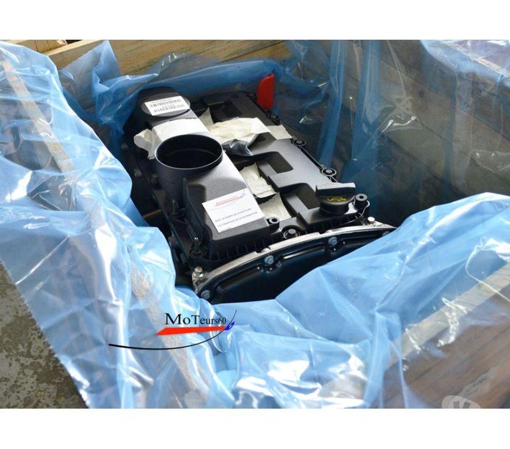 Pièces et services auto Oise Creil - 60100 - Photos Vivastreet Moteur ford transit 2.4l
