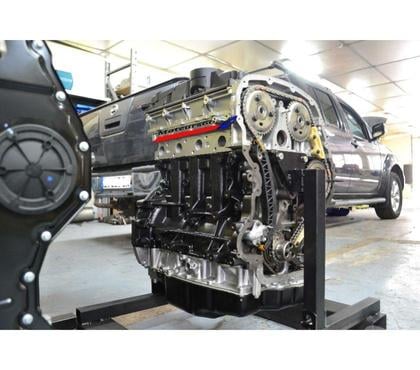 Pièces détachées auto Creil Oise - Photos Vivastreet Moteur ford transit 2.4l