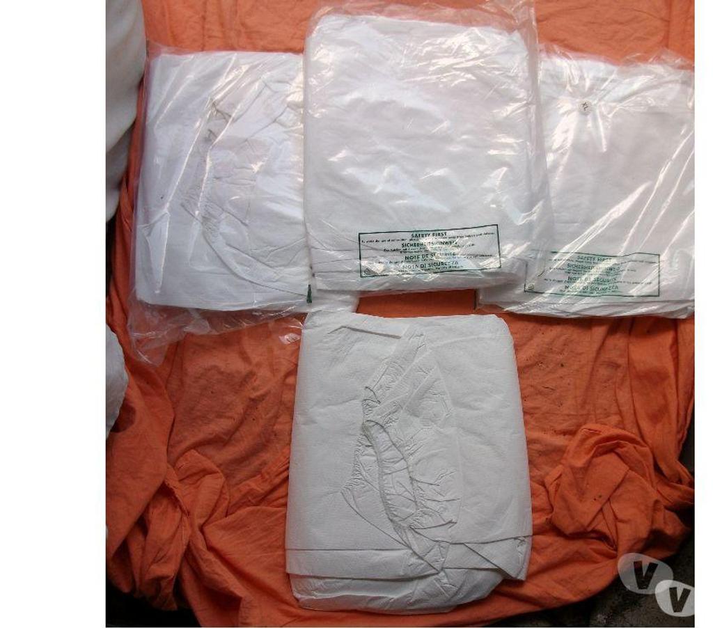 Bas-Rhin Bouxwiller - 67330 - Photos Vivastreet Blouse et Combinaisons de Protection Jetables