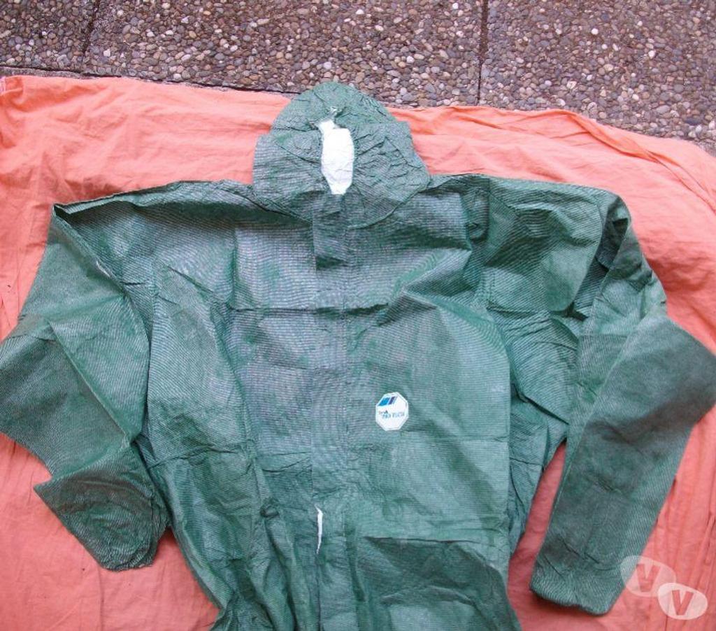 Bas-Rhin Bouxwiller - 67330 - Photos Vivastreet Blouse et Combinaisons de Protection Jetables