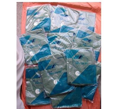 Bricolage - Jardin - Outillage Bouxwiller Bas-Rhin - Photos Vivastreet Blouse et Combinaisons de Protection Jetables