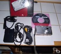 APPAREIL PHOTO NUMERIQUE CASIO EX-Z 280