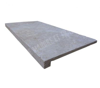  Forcalqueiret Var - Photos Vivastreet Travertin Classique Beige Nez de Marche Droit 30x60 cm