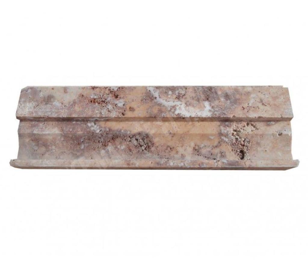  Var Forcalqueiret - 83136 - Photos Vivastreet Travertin Jaune Valencia Moulure Base Board 30,5 x 10 cm