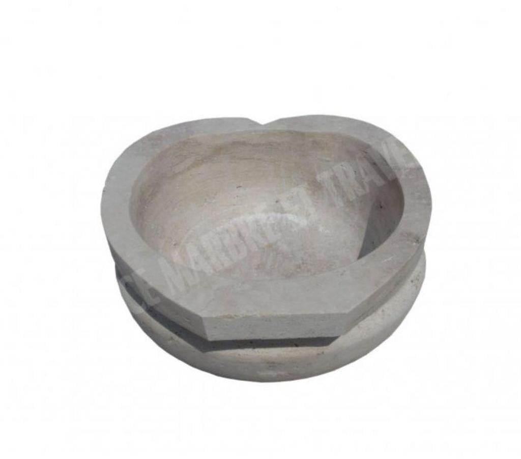  Var Forcalqueiret - 83136 - Photos Vivastreet Travertin Classique Beige Bassin de Bain 45 x 45 cm