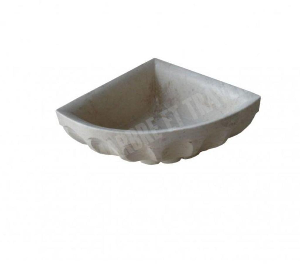  Var Forcalqueiret - 83136 - Photos Vivastreet Travertin Classique Beige Bassin de Bain 45 x 45 cm