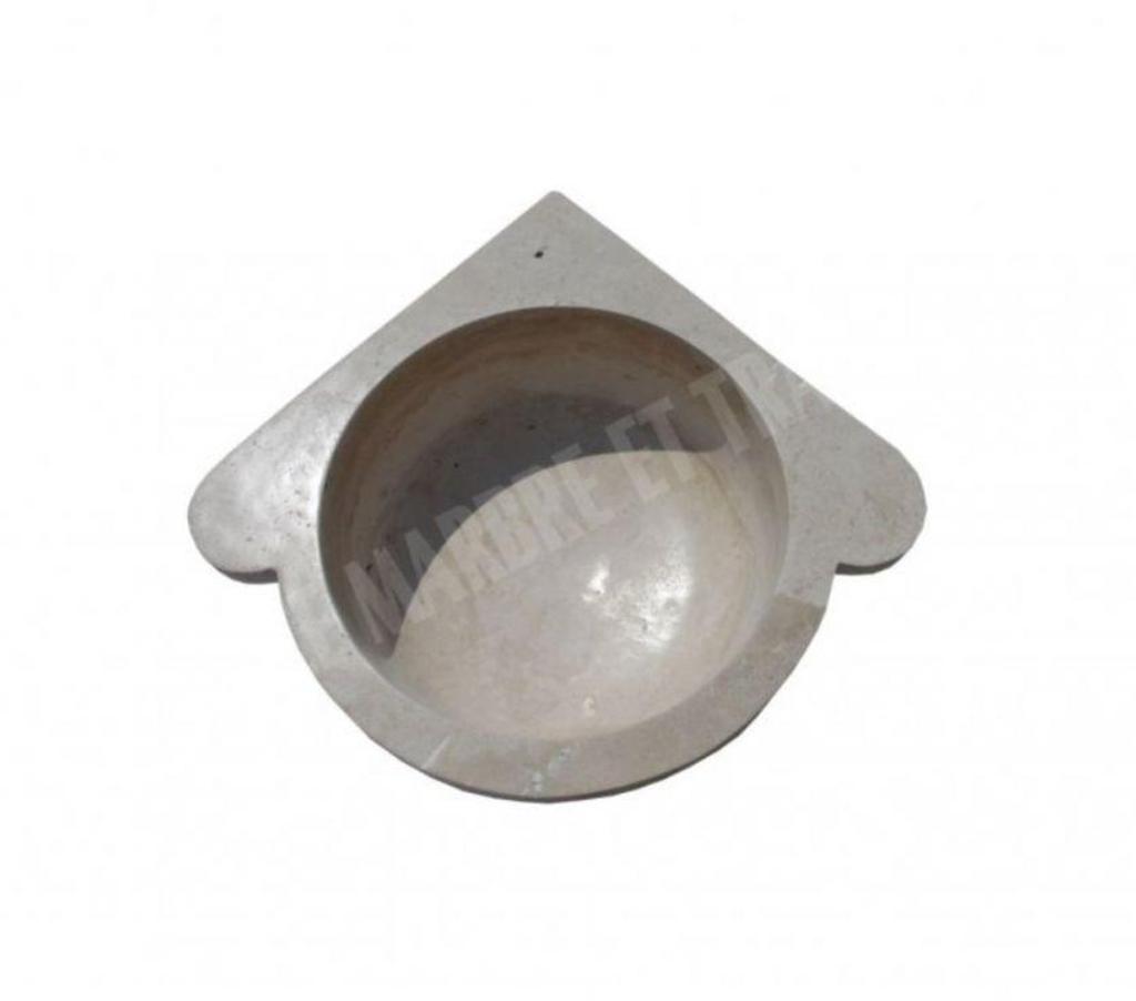  Var Forcalqueiret - 83136 - Photos Vivastreet Travertin Classique Beige Bassin de Bain 45 x 45 cm