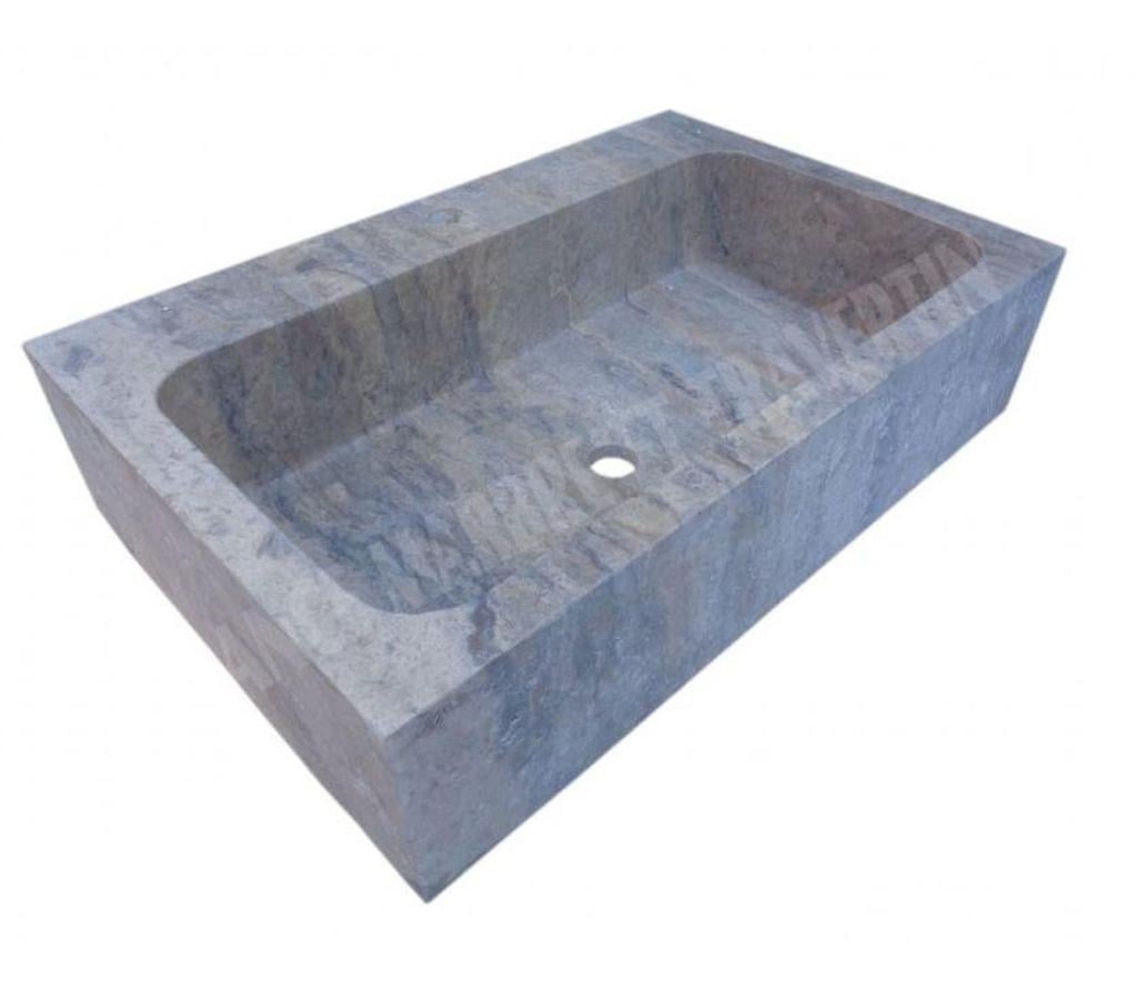  Var Forcalqueiret - 83136 - Photos Vivastreet Travertin Gris Silver Évier 70x40 cm