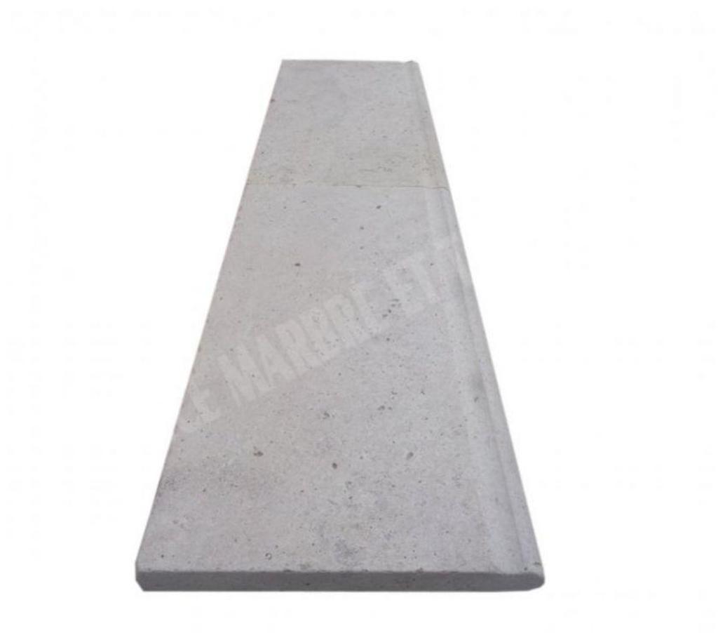  Var Forcalqueiret - 83136 - Photos Vivastreet Travertin Classique Margelle de Piscine Poignée Bord Arrondi