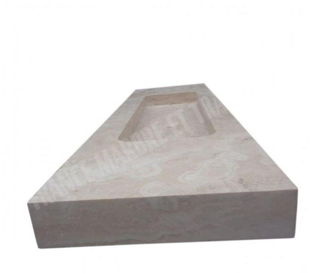  Var Forcalqueiret - 83136 - Photos Vivastreet Travertin Classique Beige Evier 140x50 cm