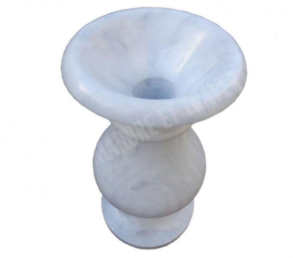  Var Forcalqueiret - 83136 - Photos Vivastreet Marbre Blanc Vase 60 cm