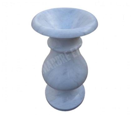 Bricolage - Jardin - Outillage Forcalqueiret Var - Photos Vivastreet Marbre Blanc Vase 60 cm
