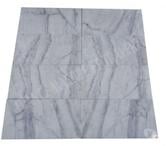  Marbre Blanc Carrare Texture Turque 30x60 cm