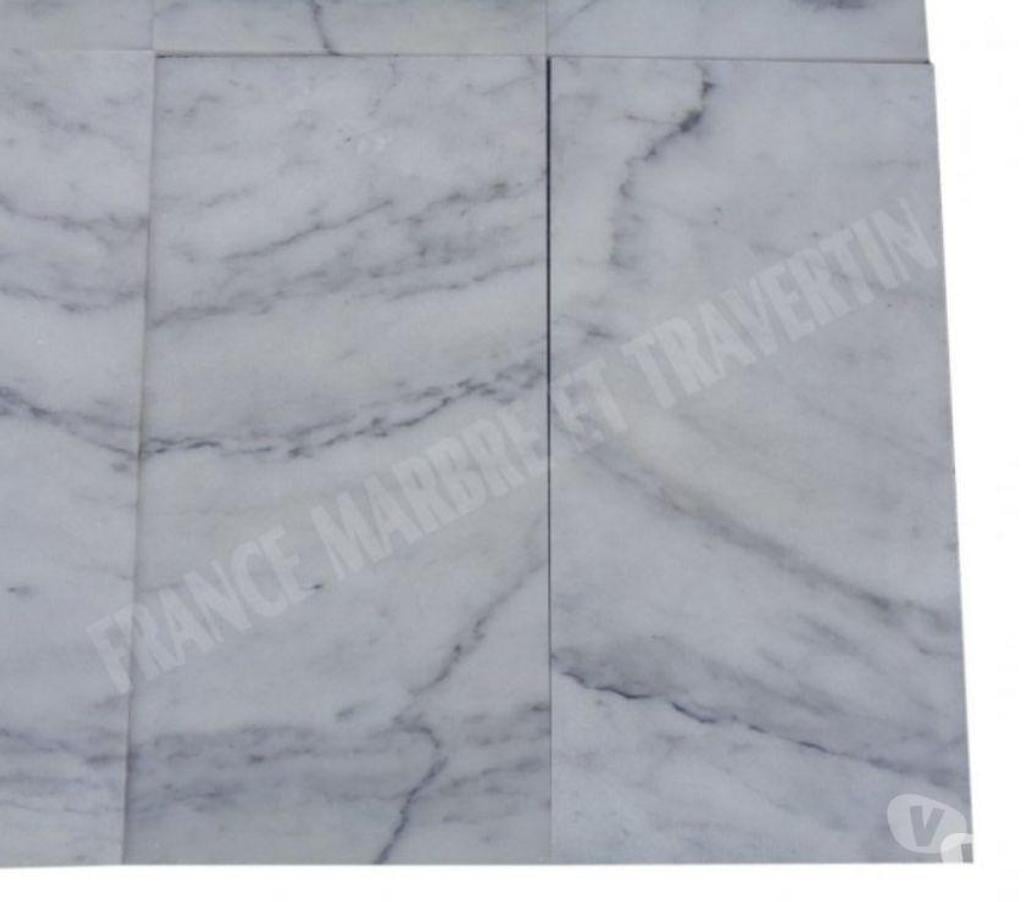  Var Forcalqueiret - 83136 - Photos Vivastreet Marbre Blanc Carrare Texture Turque 30x60 cm