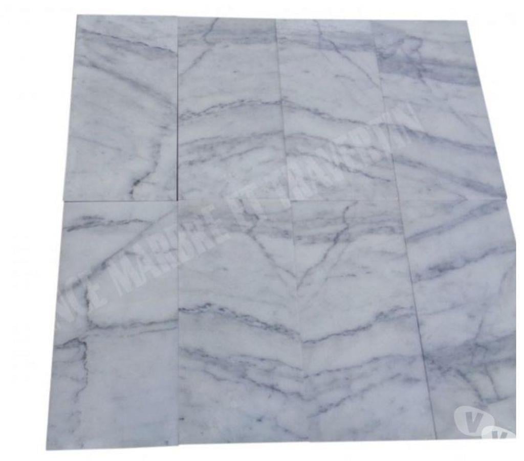  Var Forcalqueiret - 83136 - Photos Vivastreet Marbre Blanc Carrare Texture Turque 30x60 cm