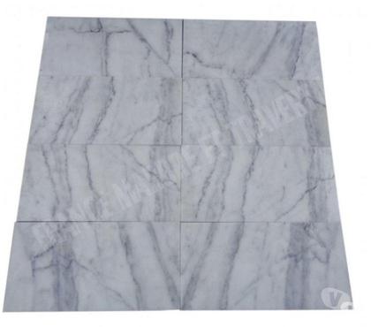 Bricolage - Jardin - Outillage Forcalqueiret Var - Photos Vivastreet Marbre Blanc Carrare Texture Turque 30x60 cm