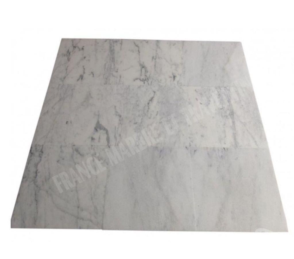  Var Forcalqueiret - 83136 - Photos Vivastreet Marbre Blanc Carrare Arabescato Turque 40x40 cm