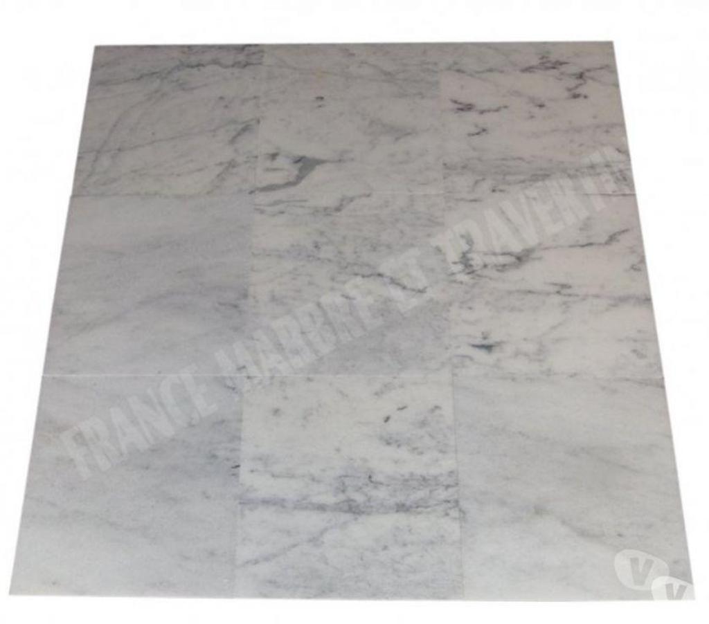  Var Forcalqueiret - 83136 - Photos Vivastreet Marbre Blanc Carrare Arabescato Turque 40x40 cm