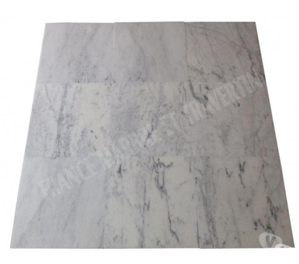  Var Forcalqueiret - 83136 - Photos Vivastreet Marbre Blanc Carrare Arabescato Turque 40x40 cm