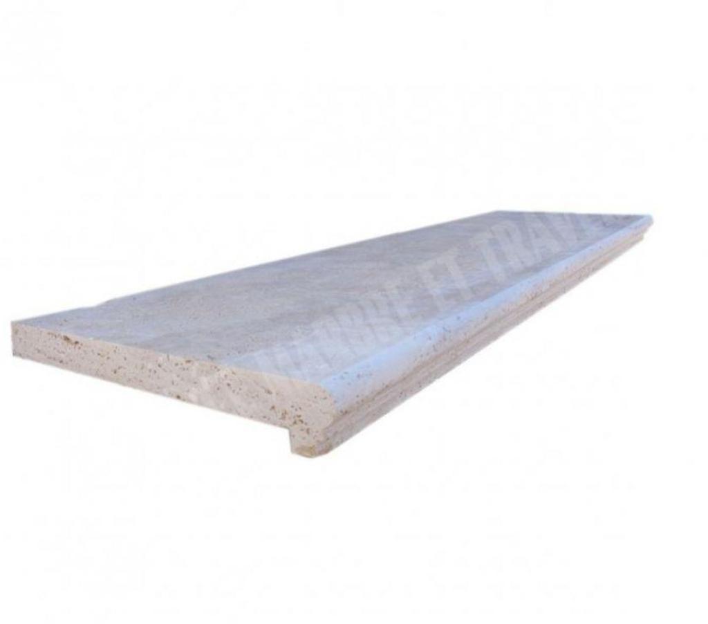  Var Forcalqueiret - 83136 - Photos Vivastreet Travertin Classique Beige Nez de Marche Ogee 100x30 cm 