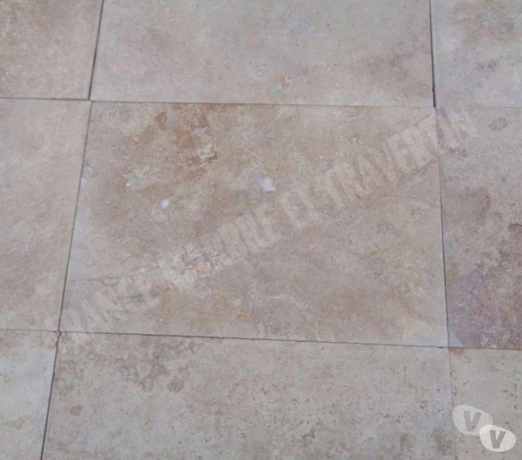  Var Forcalqueiret - 83136 - Photos Vivastreet Travertin Classique Beige 40x60 cm