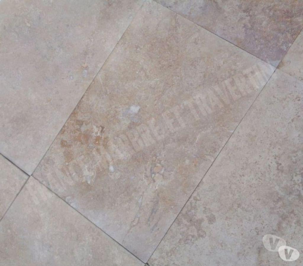  Var Forcalqueiret - 83136 - Photos Vivastreet Travertin Classique Beige 40x60 cm