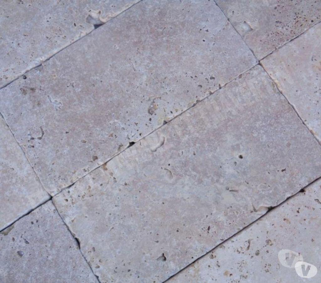  Var Forcalqueiret - 83136 - Photos Vivastreet Travertin Classique Beige 20x40 cm