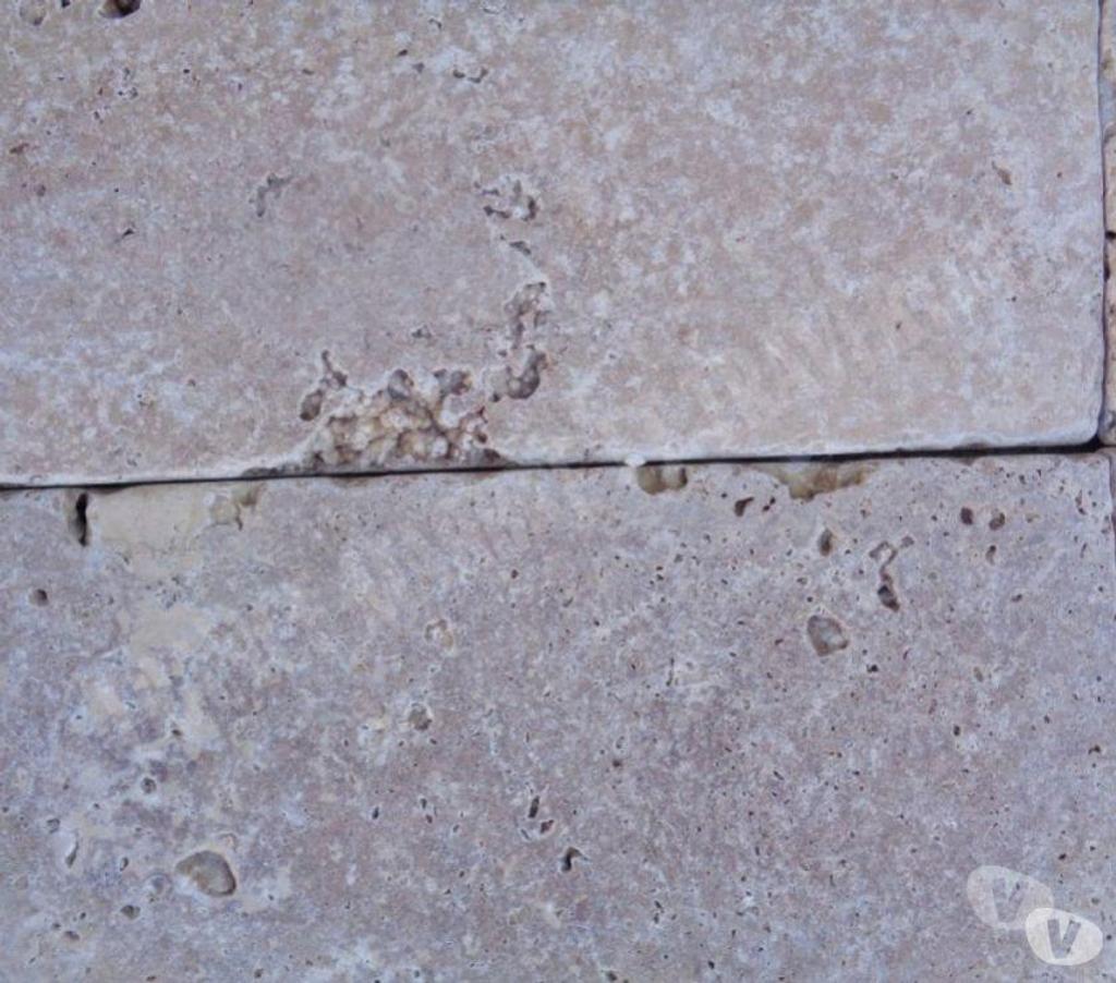  Var Forcalqueiret - 83136 - Photos Vivastreet Travertin Classique Beige 20x40 cm