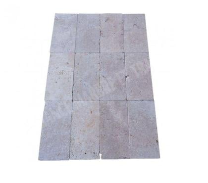 Bricolage - Jardin - Outillage Forcalqueiret Var - Photos Vivastreet Travertin Classique Beige 20x40 cm