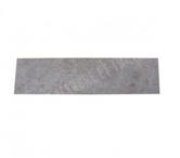 Marbre Sirius Gris Plinthe 30x8 cm