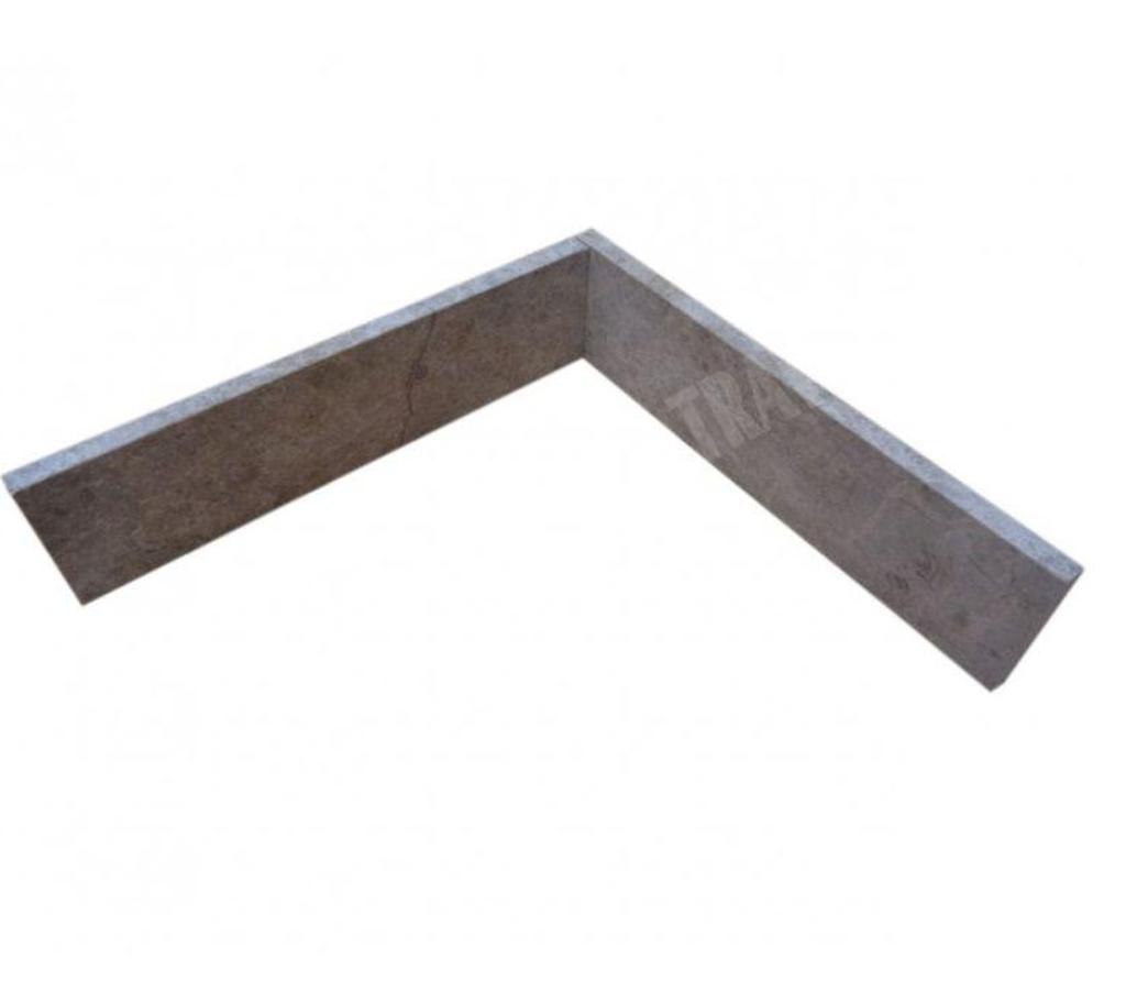  Var Forcalqueiret - 83136 - Photos Vivastreet Marbre Sirius Gris Plinthe 30x8 cm