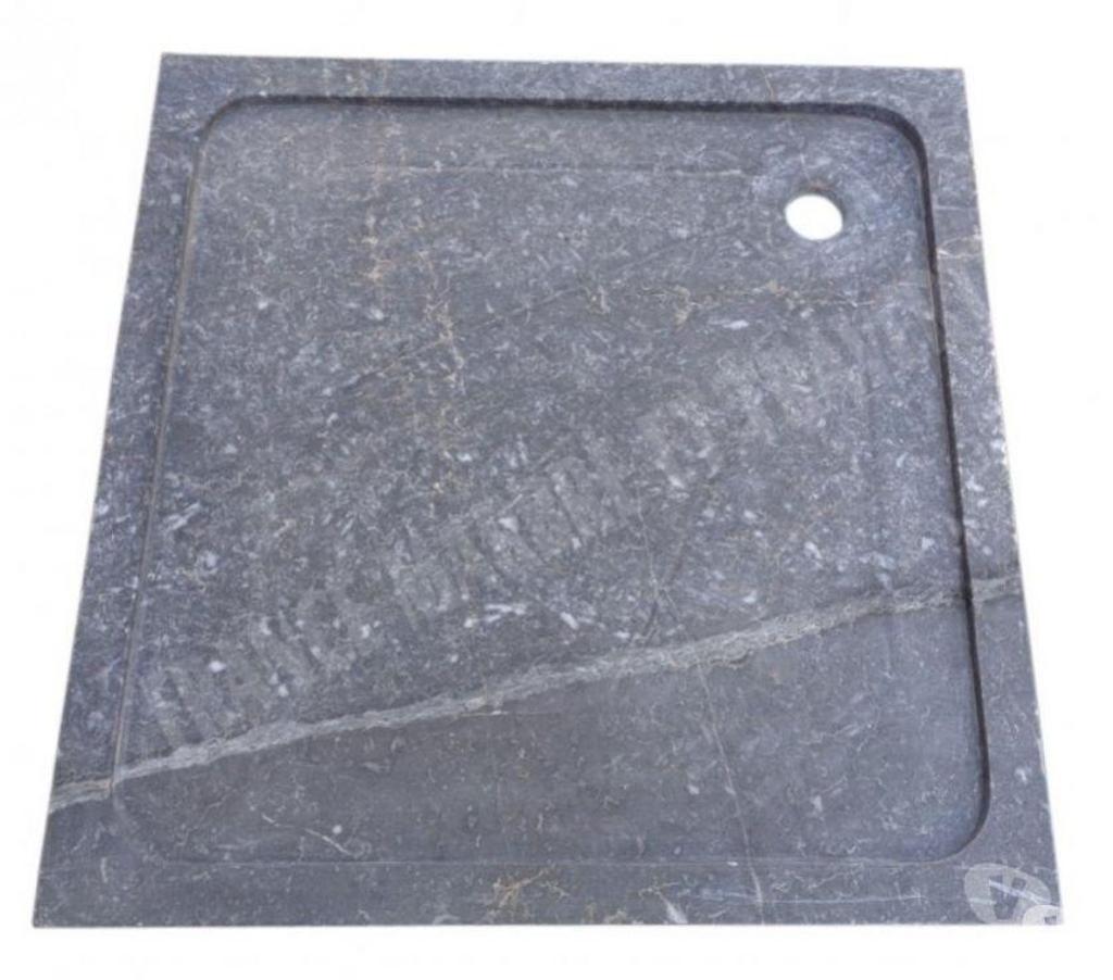 Var Forcalqueiret - 83136 - Photos Vivastreet Marbre Noir Bac A Douche 90x90 cm REF:2551