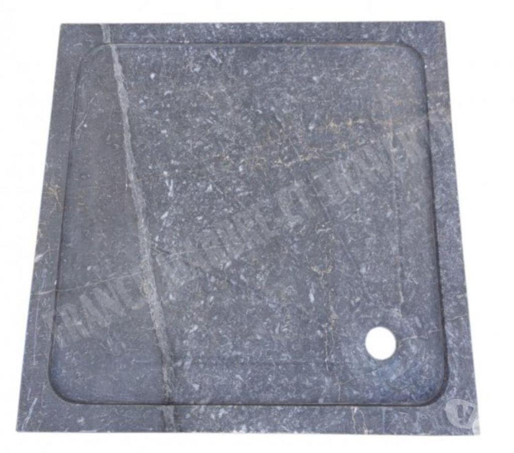 Var Forcalqueiret - 83136 - Photos Vivastreet Marbre Noir Bac A Douche 90x90 cm REF:2551